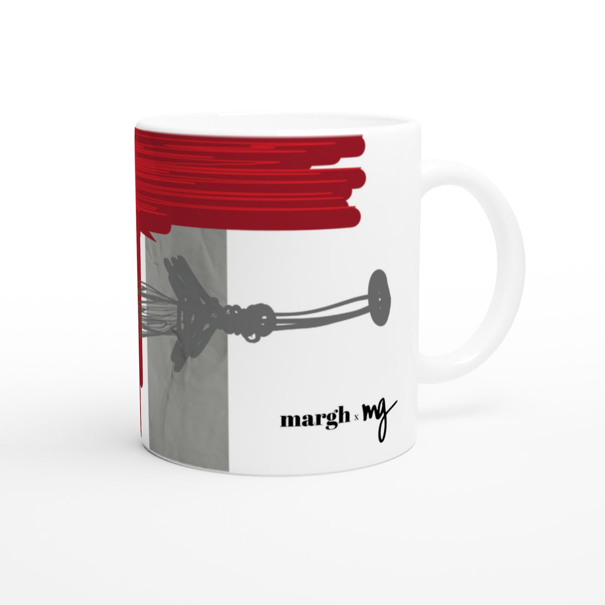 Luella Mug – margh