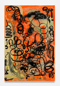 'Lately' - 2024 (24" x 36")
