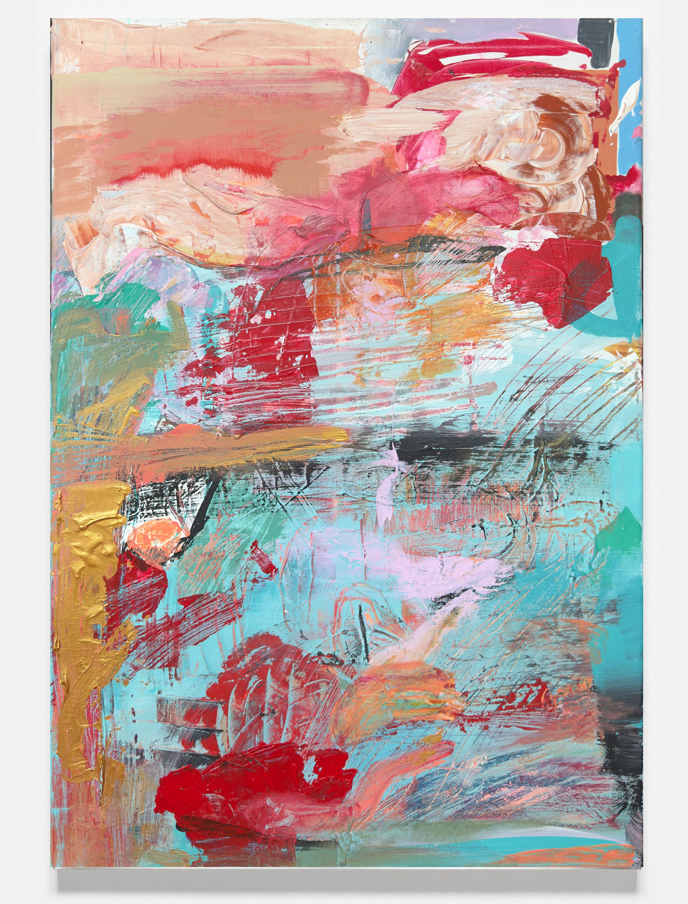 "Unsettled," (2026).
